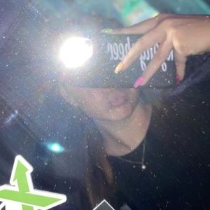 Meet your Posher, Jordan